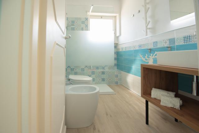Casa Diamante Blu Mare